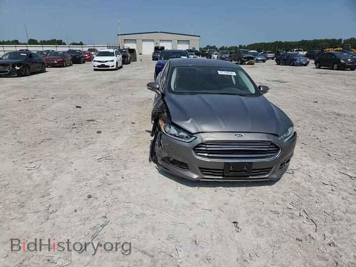 2014 FORD FUSION - VIN: 3FA6P0PU7ER101869 - Photo 13