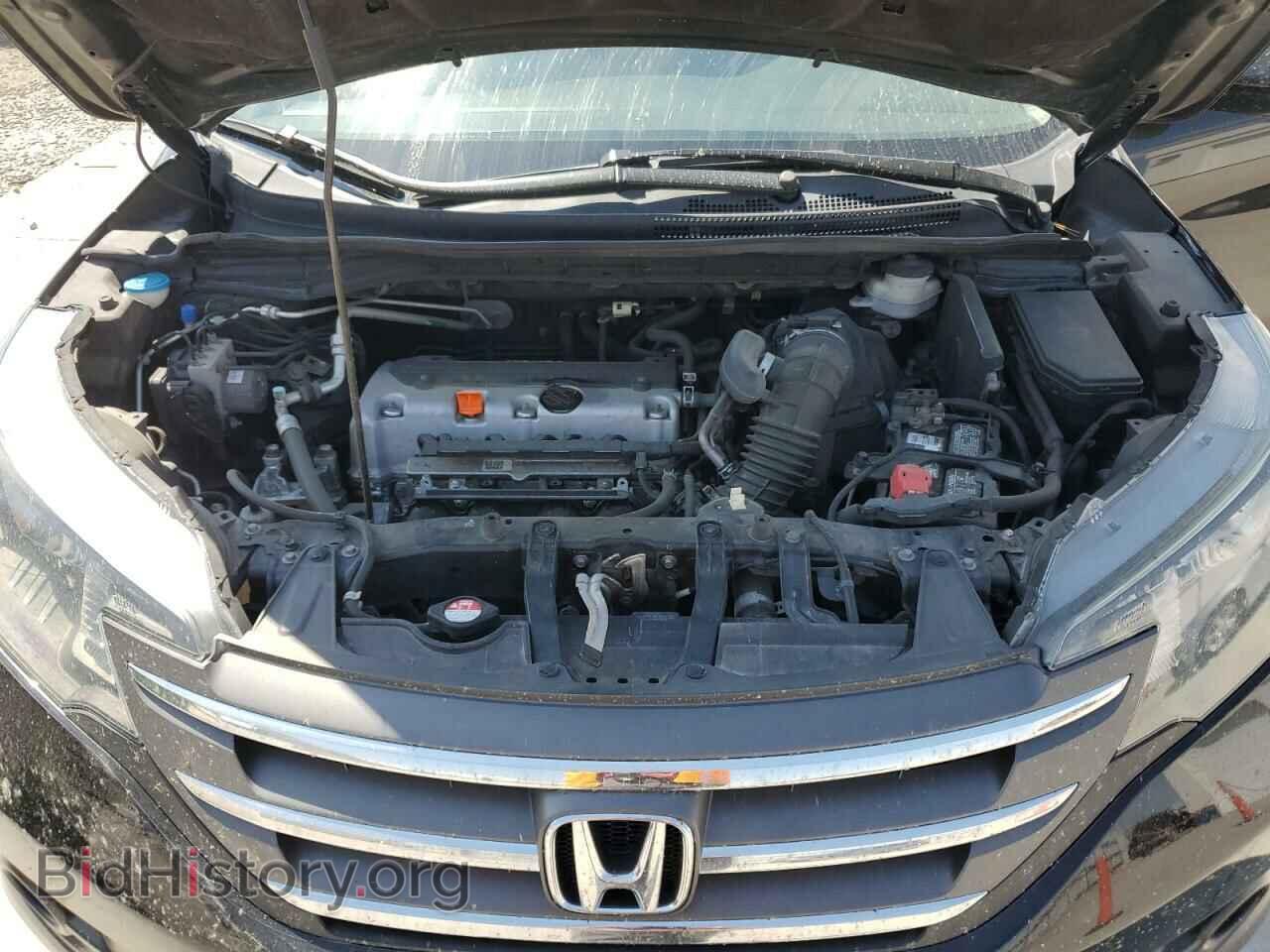 2013 HONDA CRV - VIN: 2HKRM4H56DH613171 - Фото 12