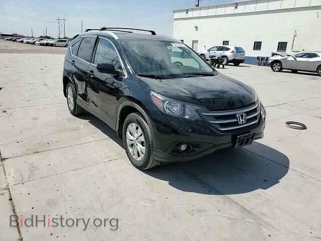 2013 HONDA CRV - VIN: 2HKRM4H56DH613171 - Фото 14