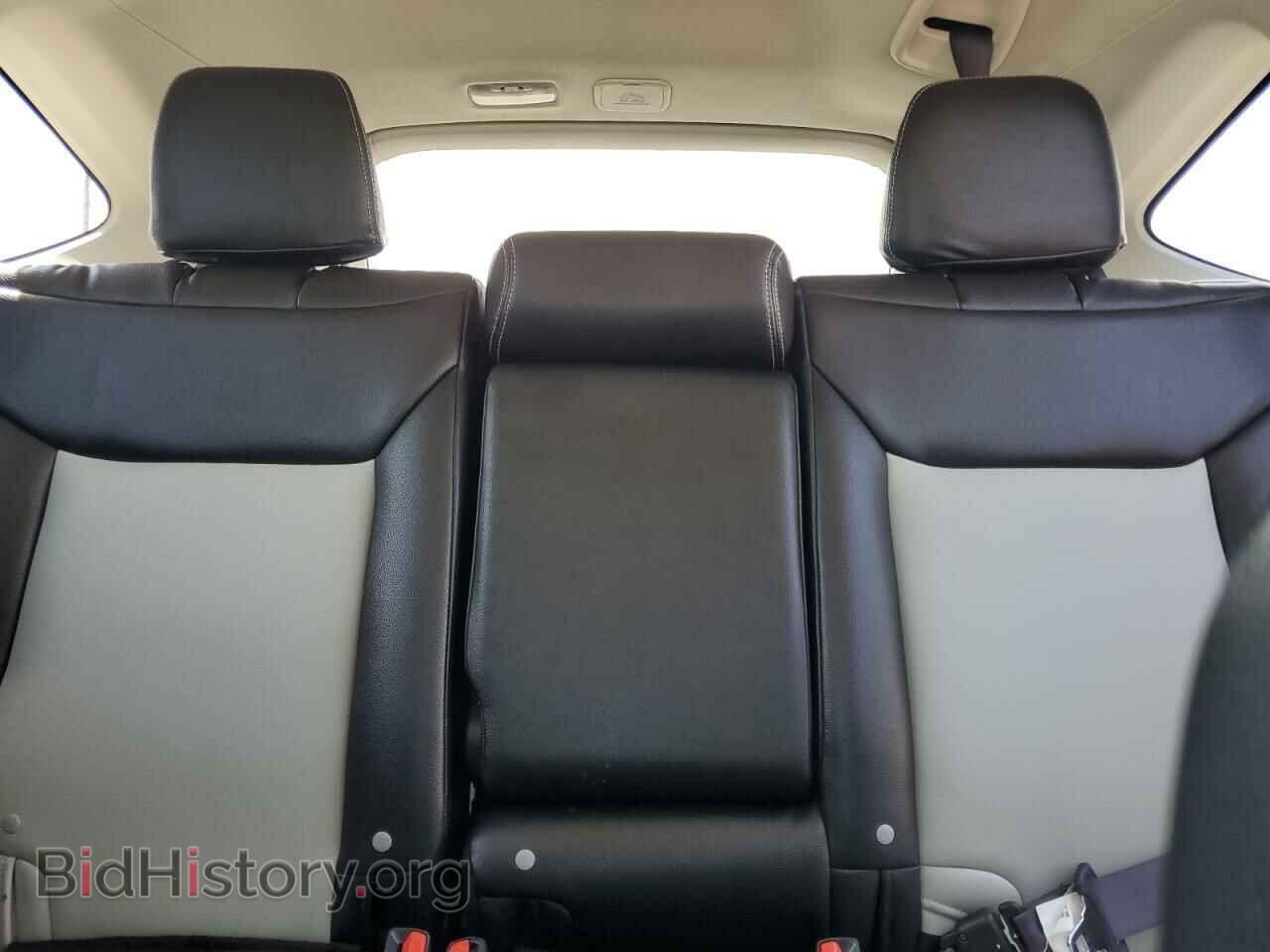 2013 HONDA CRV - VIN: 2HKRM4H56DH613171 - Фото 10