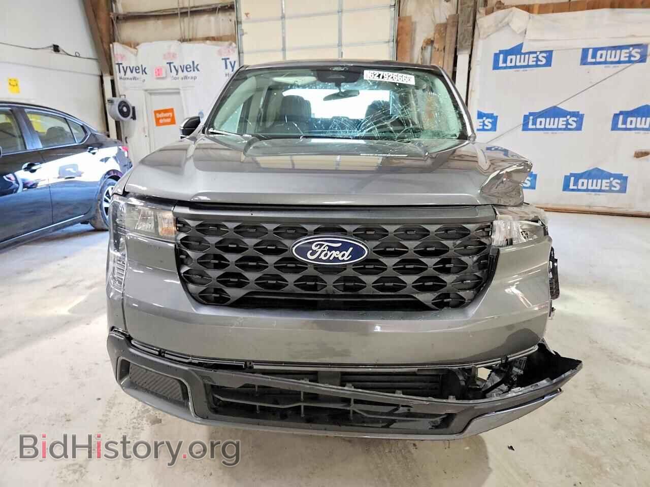 2026 FORD MAVERICK - VIN: 3FTTW8JA3TRA01665 - Фото 5