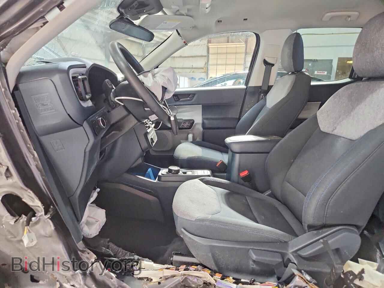 2026 FORD MAVERICK - VIN: 3FTTW8JA3TRA01665 - Фото 7