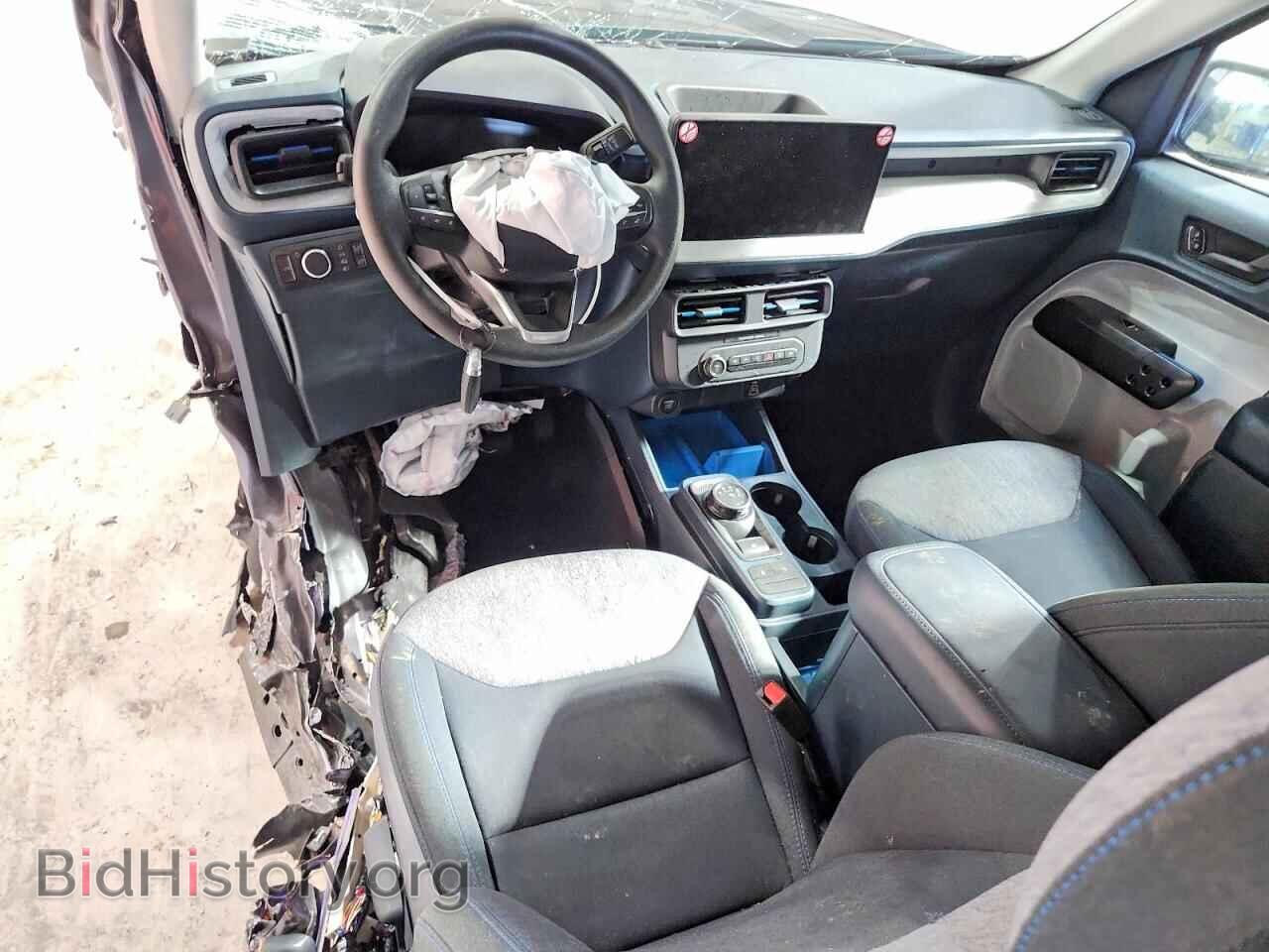 2026 FORD MAVERICK - VIN: 3FTTW8JA3TRA01665 - Фото 8