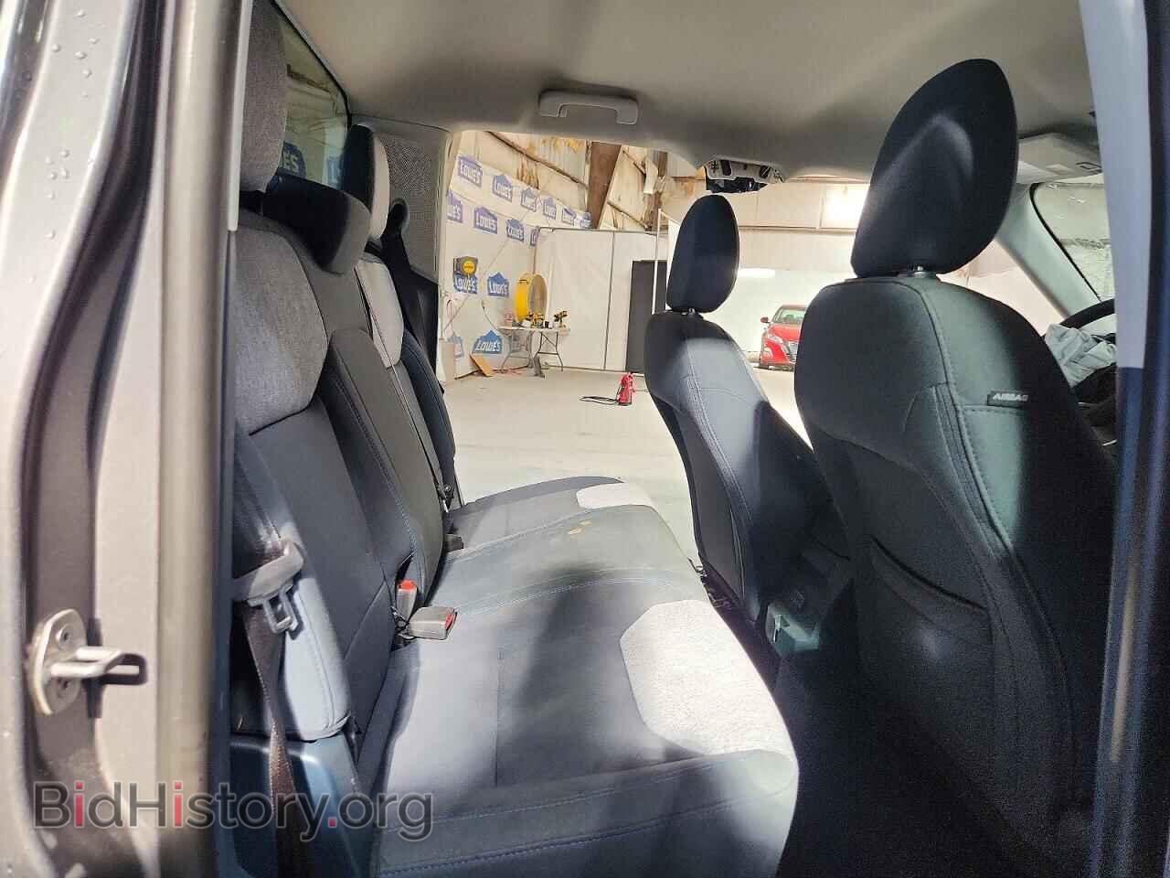 2026 FORD MAVERICK - VIN: 3FTTW8JA3TRA01665 - Фото 10