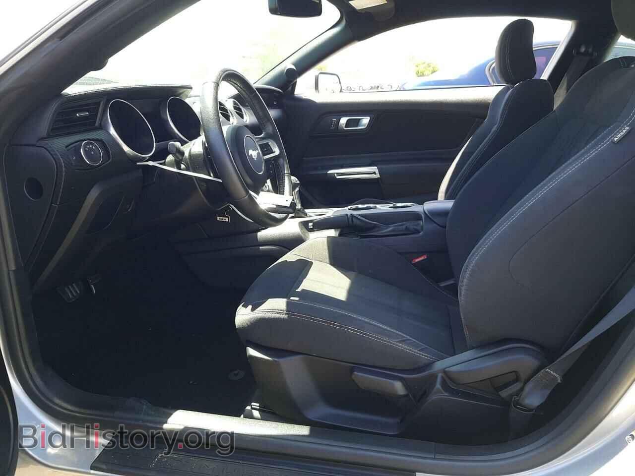 2020 FORD ALL Models - VIN: 1FA6P8TH7L5179267 - Фото 7