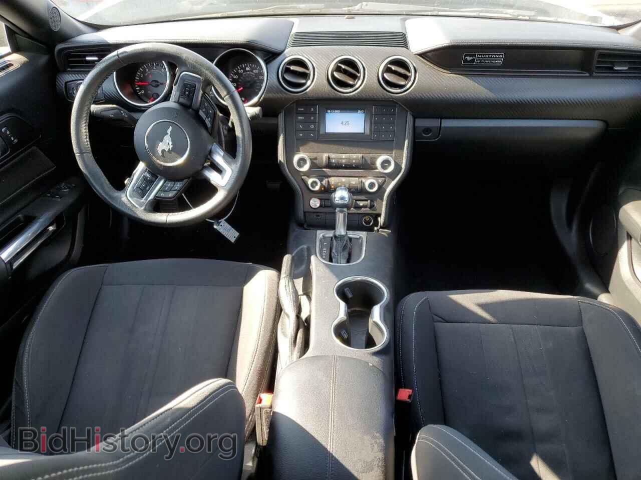 2020 FORD ALL Models - VIN: 1FA6P8TH7L5179267 - Фото 8