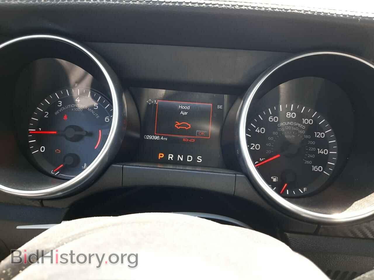 2020 FORD ALL Models - VIN: 1FA6P8TH7L5179267 - Фото 9