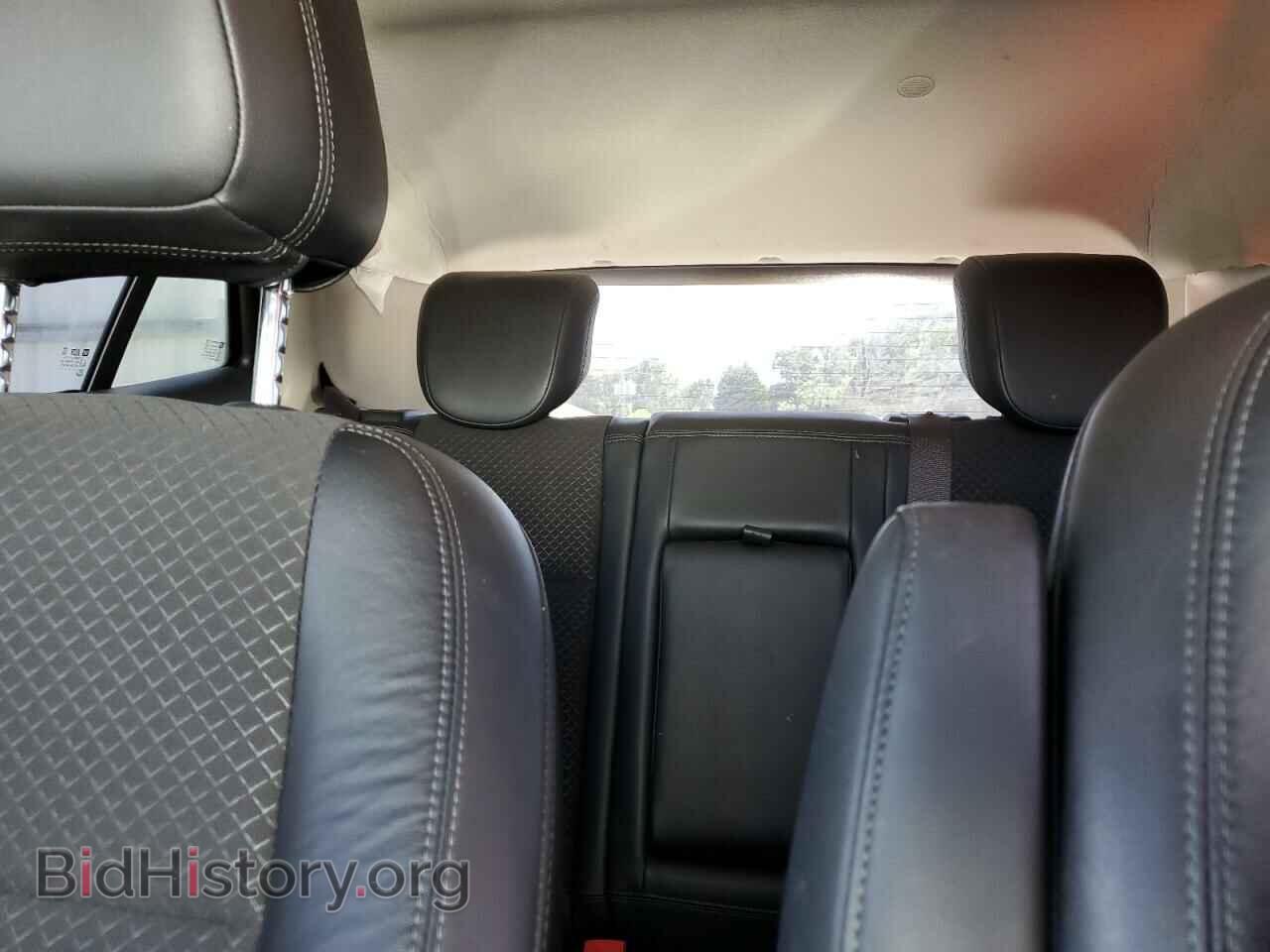 2017 BUICK ENCORE - VIN: KL4CJASB3HB154680 - Фото 10