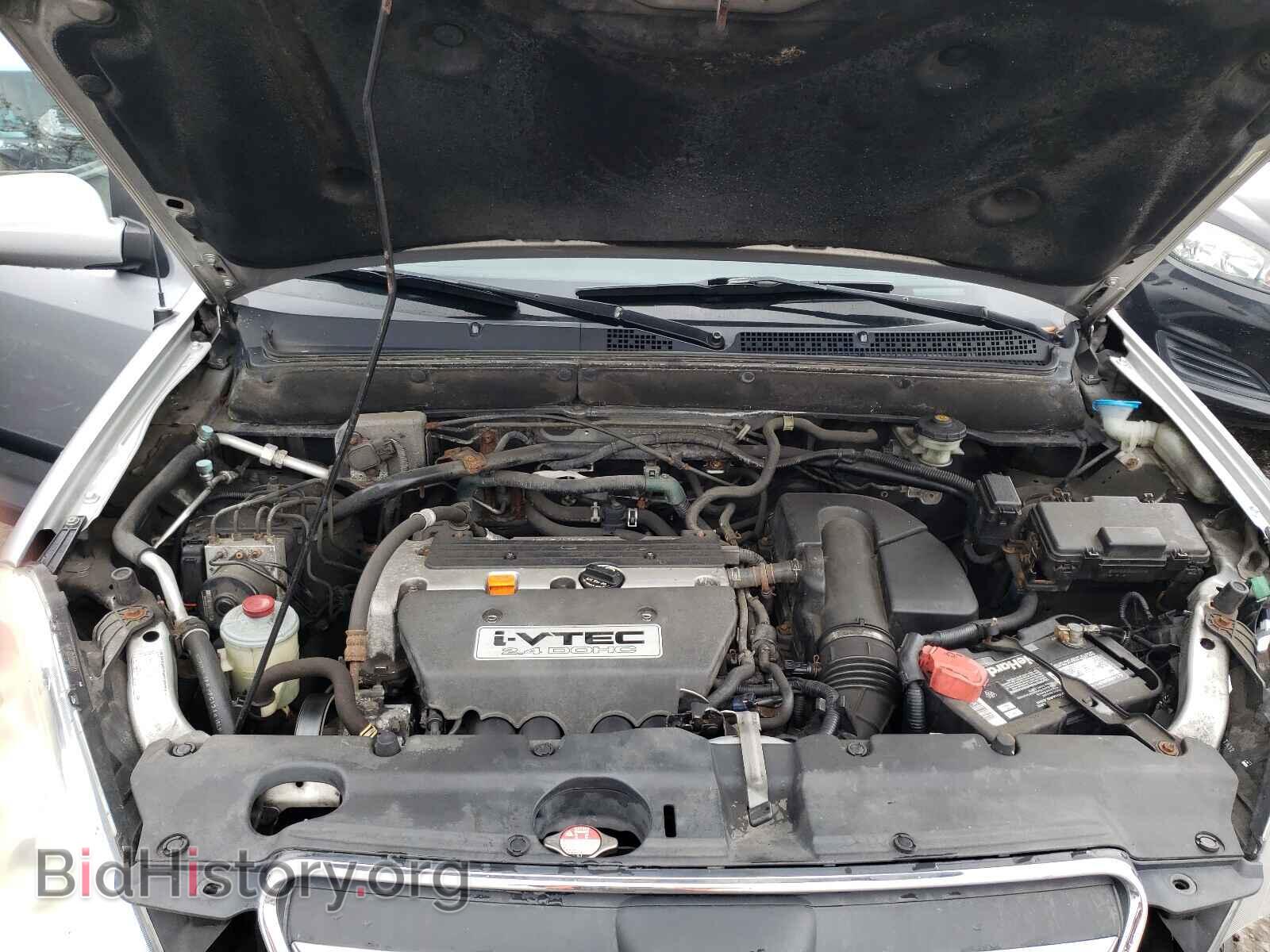 2006 HONDA CRV - VIN: JHLRD78816C031802 - Фото 7
