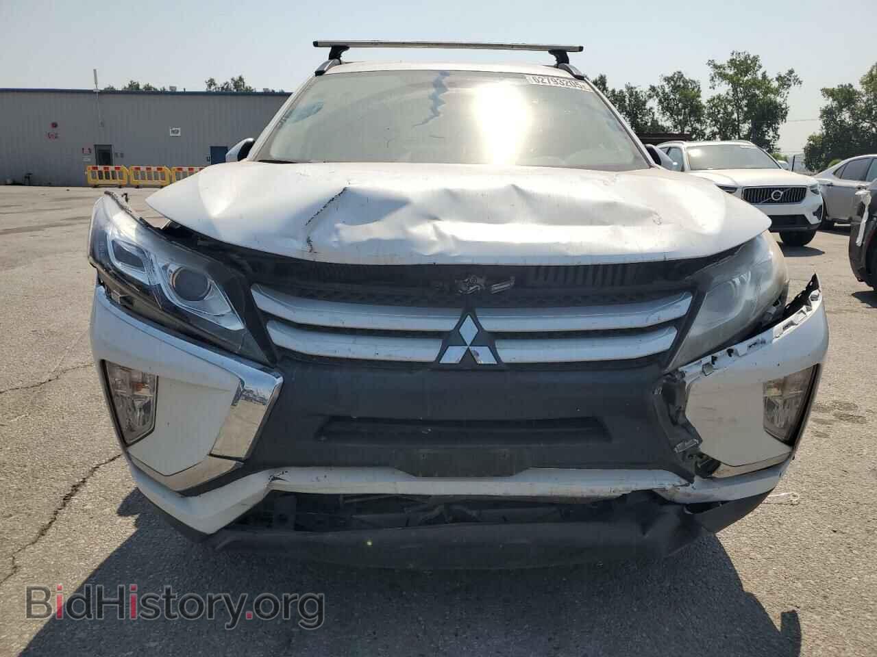 2019 MITSUBISHI ECLIPSE - VIN: JA4AT3AA5KZ000573 - Фото 5