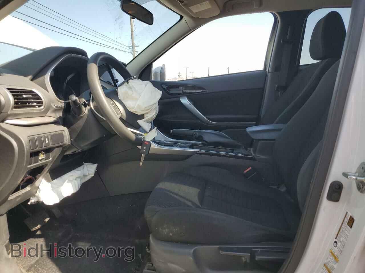 2019 MITSUBISHI ECLIPSE - VIN: JA4AT3AA5KZ000573 - Фото 7
