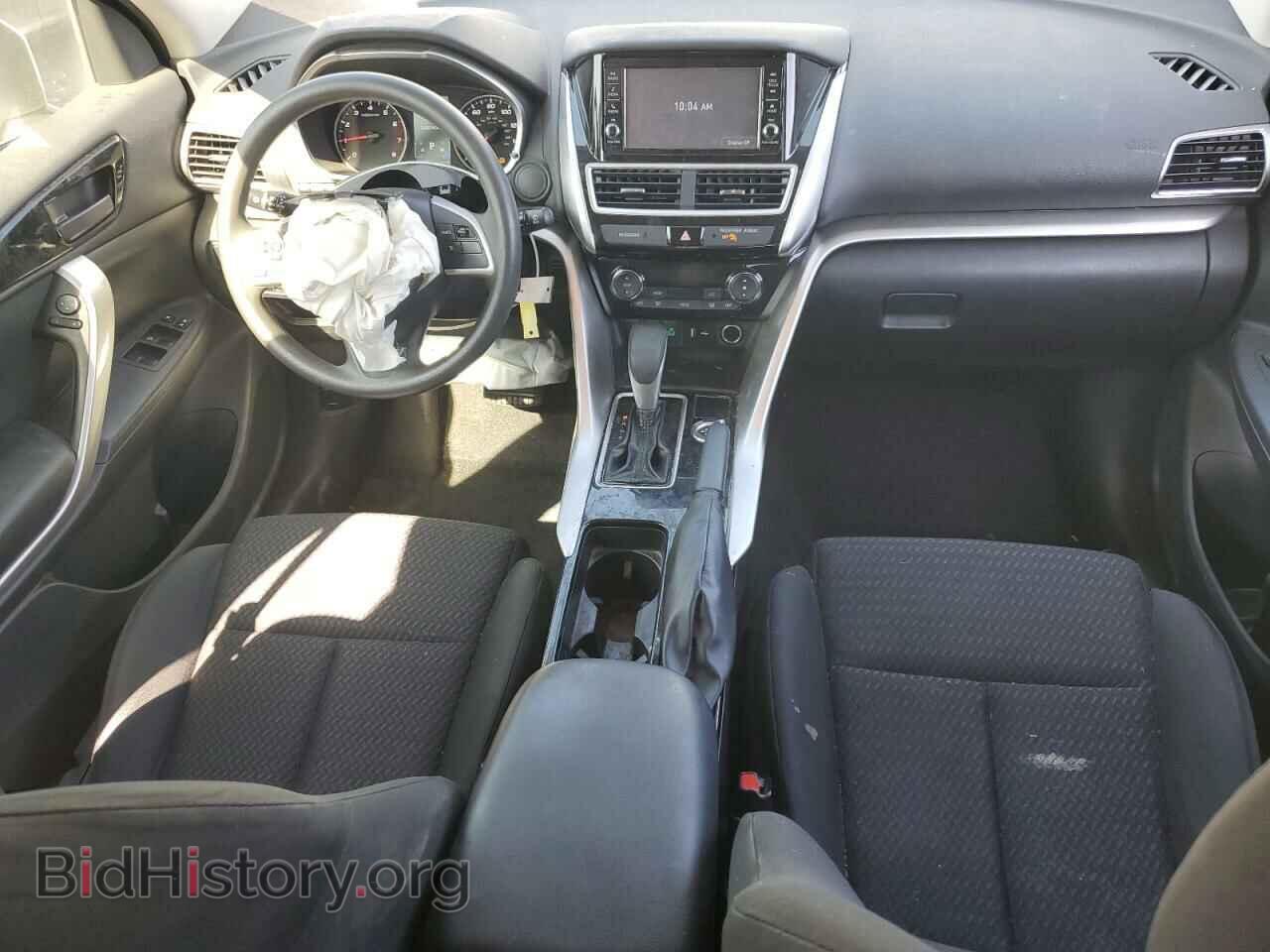 2019 MITSUBISHI ECLIPSE - VIN: JA4AT3AA5KZ000573 - Фото 8