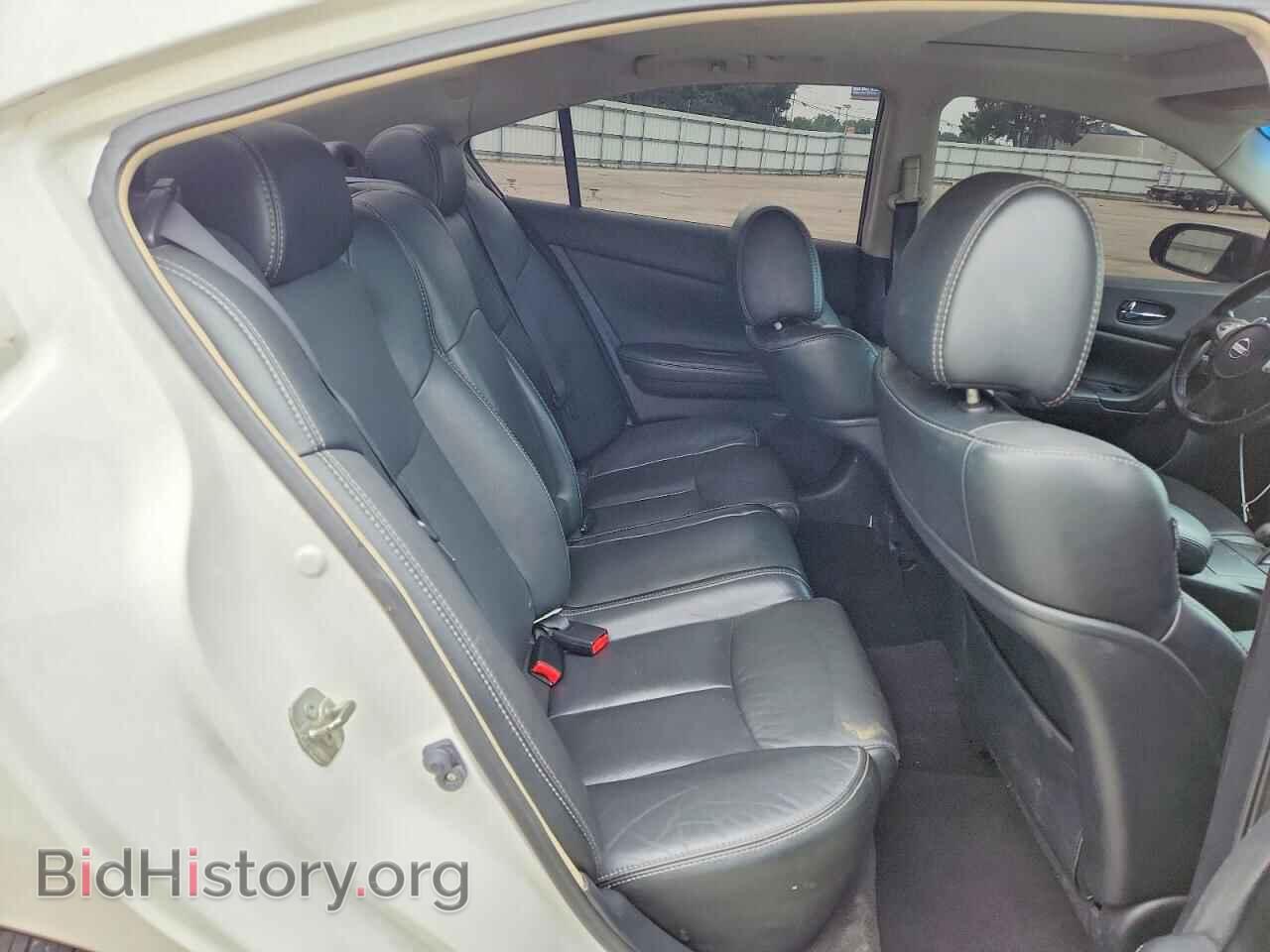 2012 NISSAN MAXIMA - VIN: 1N4AA5AP0CC850021 - Photo 10