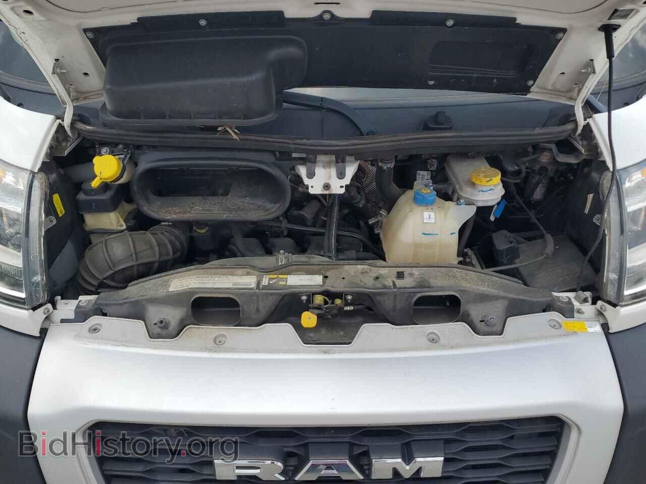2021 RAM All Models - VIN: 3C6LRVBG9ME515268 - Photo 12