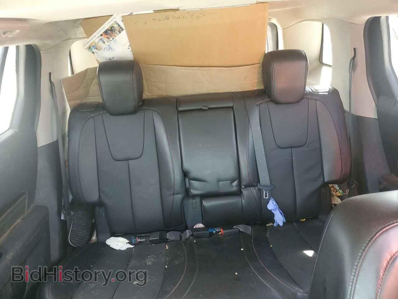 2013 GMC TERRAIN - VIN: 2GKFLYE30D6138867 - Photo 10