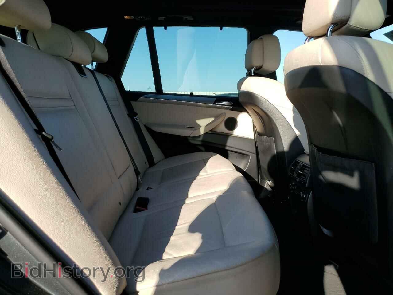 2012 BMW X5 - VIN: 5UXZV4C55CL889788 - Фото 11