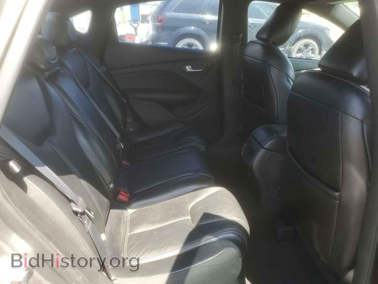 2013 DODGE DART - VIN: 1C3CDFCH1DD134427 - Фото 10