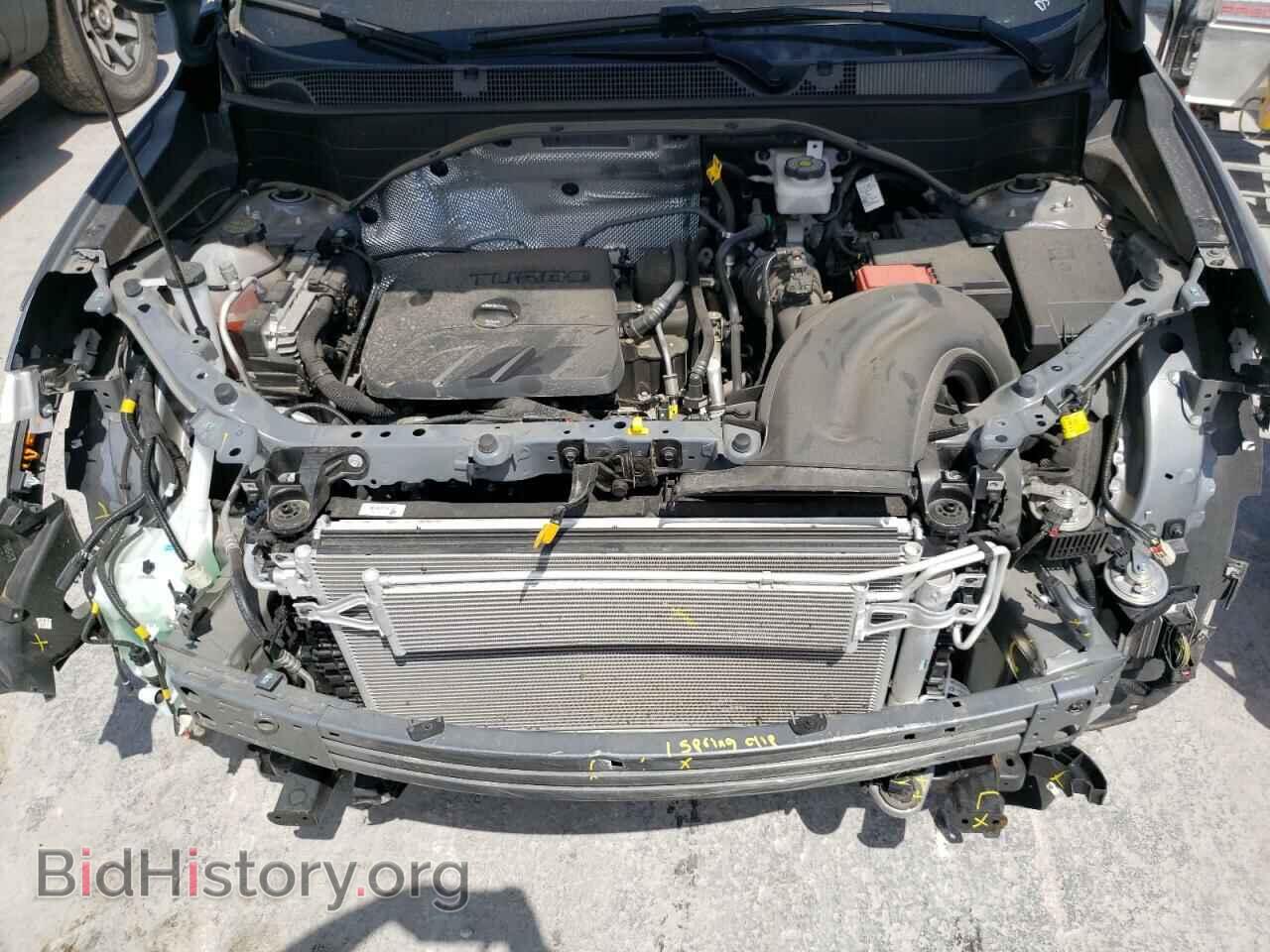 2022 BUICK ENCORE - VIN: KL4MMDSL2NB031194 - Photo 12