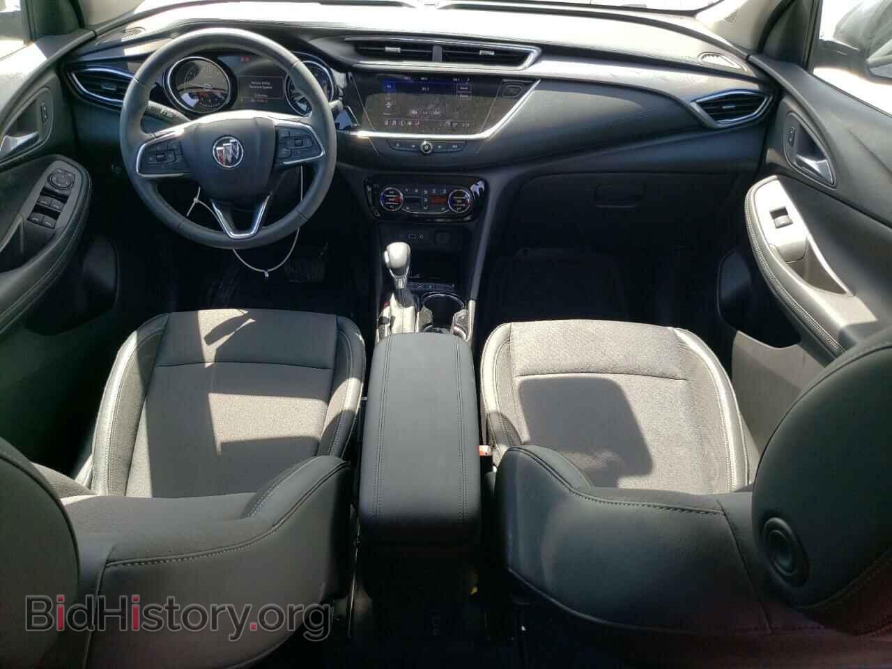 2022 BUICK ENCORE - VIN: KL4MMDSL2NB031194 - Photo 8