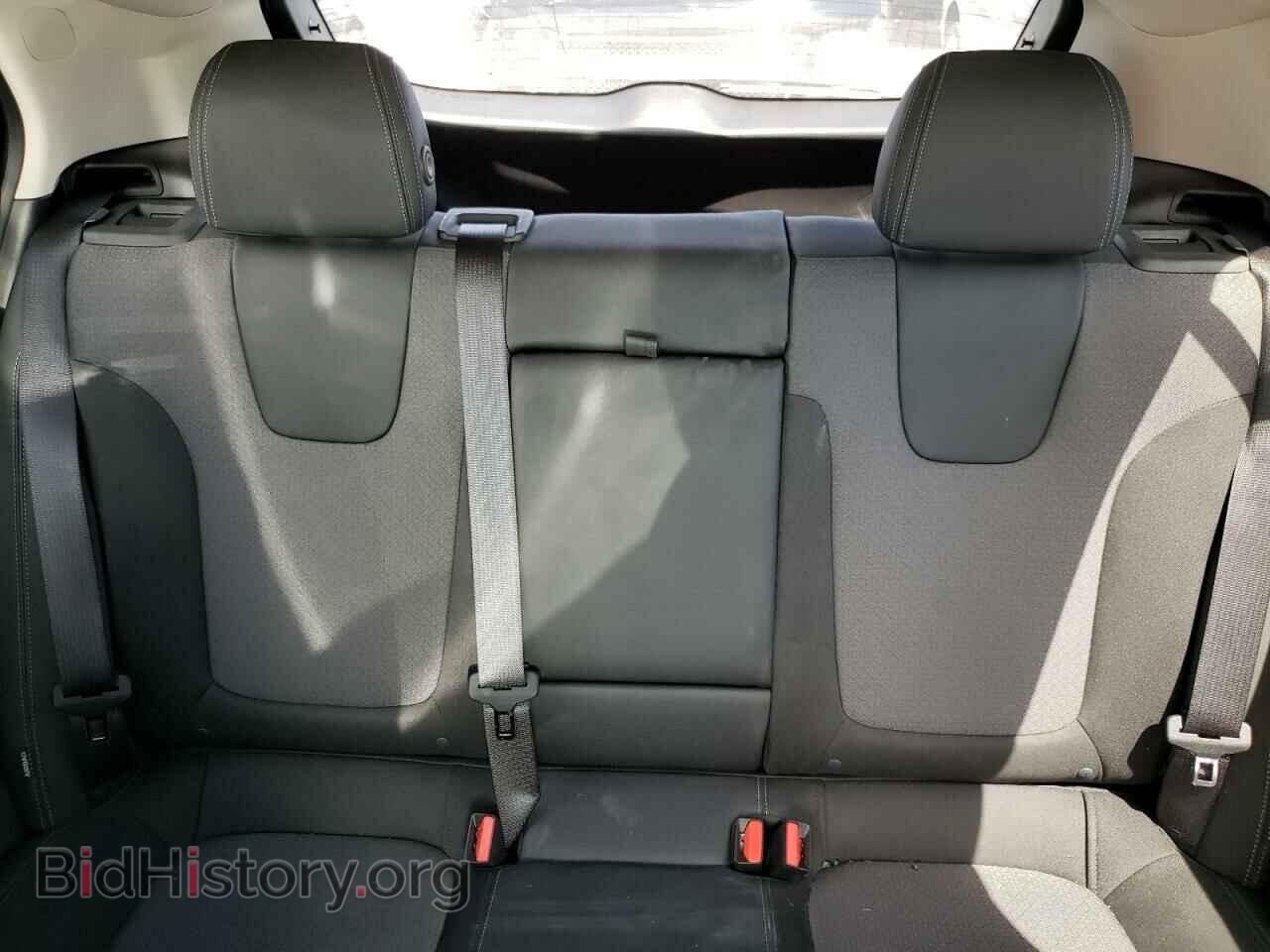2022 BUICK ENCORE - VIN: KL4MMDSL2NB031194 - Photo 10