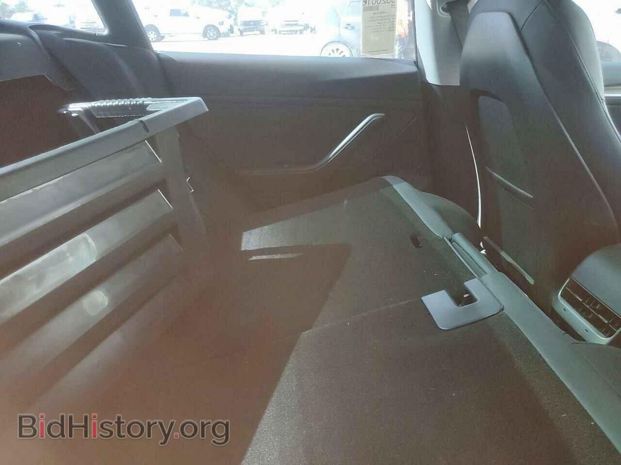 2023 TESLA MODEL 3 - VIN: 5YJ3E1EA3PF605955 - Фото 10