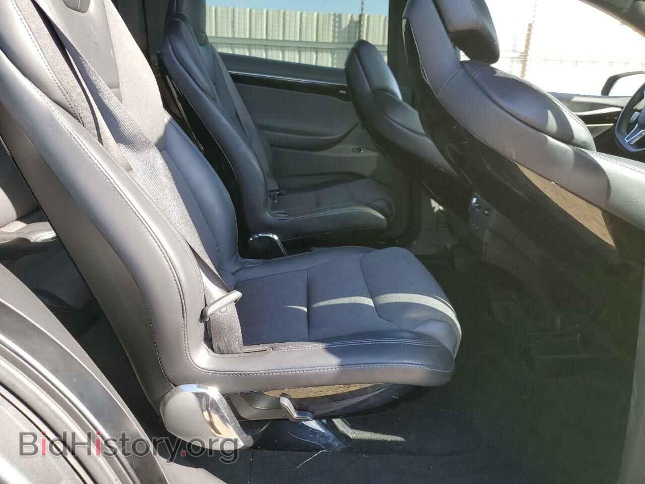 2016 TESLA MODEL X - VIN: 5YJXCBE21GF027716 - Photo 11