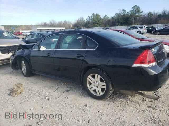 2012 CHEVROLET IMPALA - VIN: 2G1WG5E38C1260315 - Фото 2