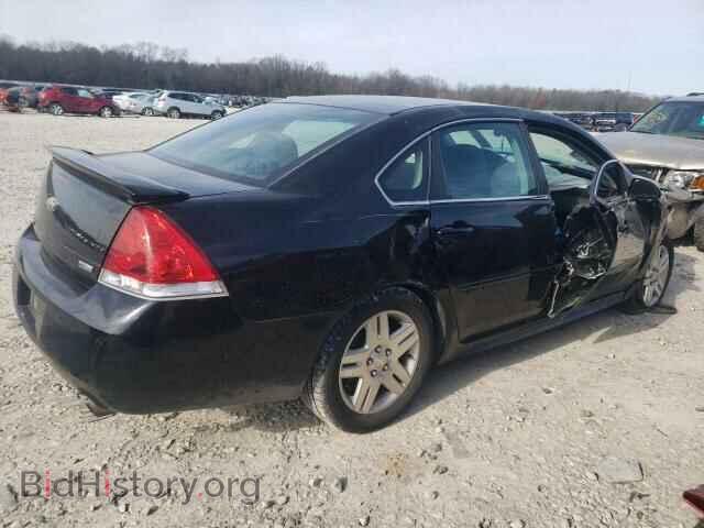 2012 CHEVROLET IMPALA - VIN: 2G1WG5E38C1260315 - Фото 3