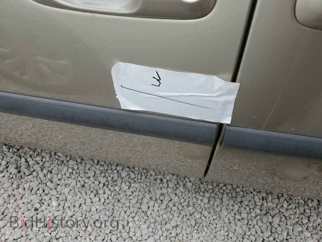 2007 DODGE CARAVAN - VIN: 1D4GP45R47B199208 - Фото 9
