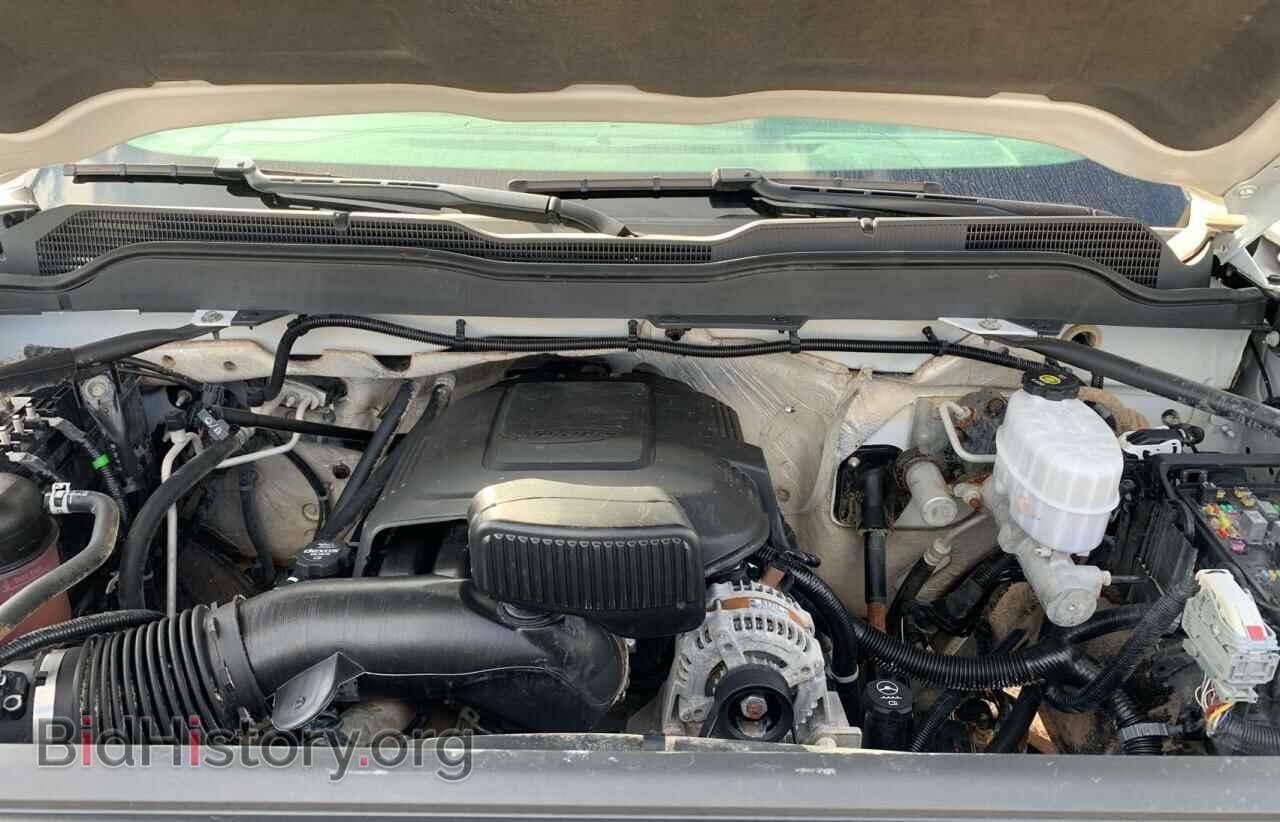 2018 CHEVROLET SILVERADO - VIN: 1GB4KYCG2JF199087 - Фото 7