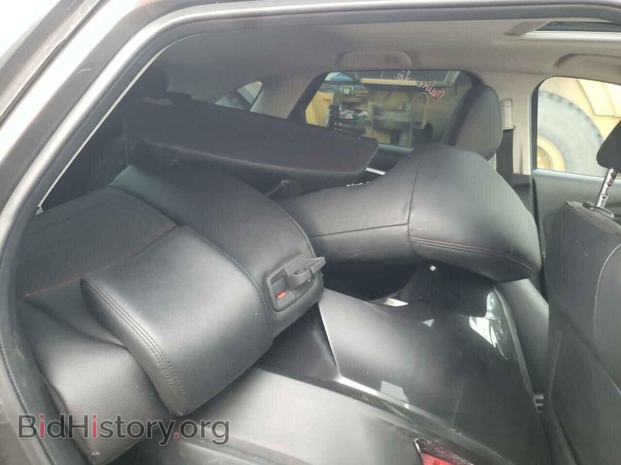 2018 MAZDA CX-3 - VIN: JM1DKFD76J0331365 - Фото 6
