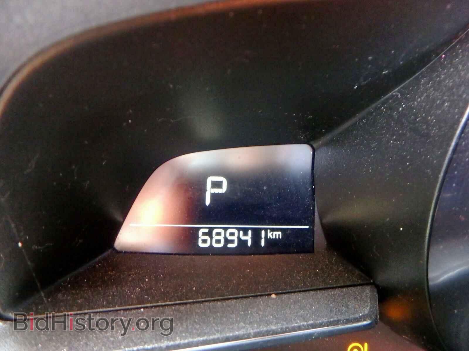 2018 MAZDA CX-3 - VIN: JM1DKFD76J0331365 - Фото 8