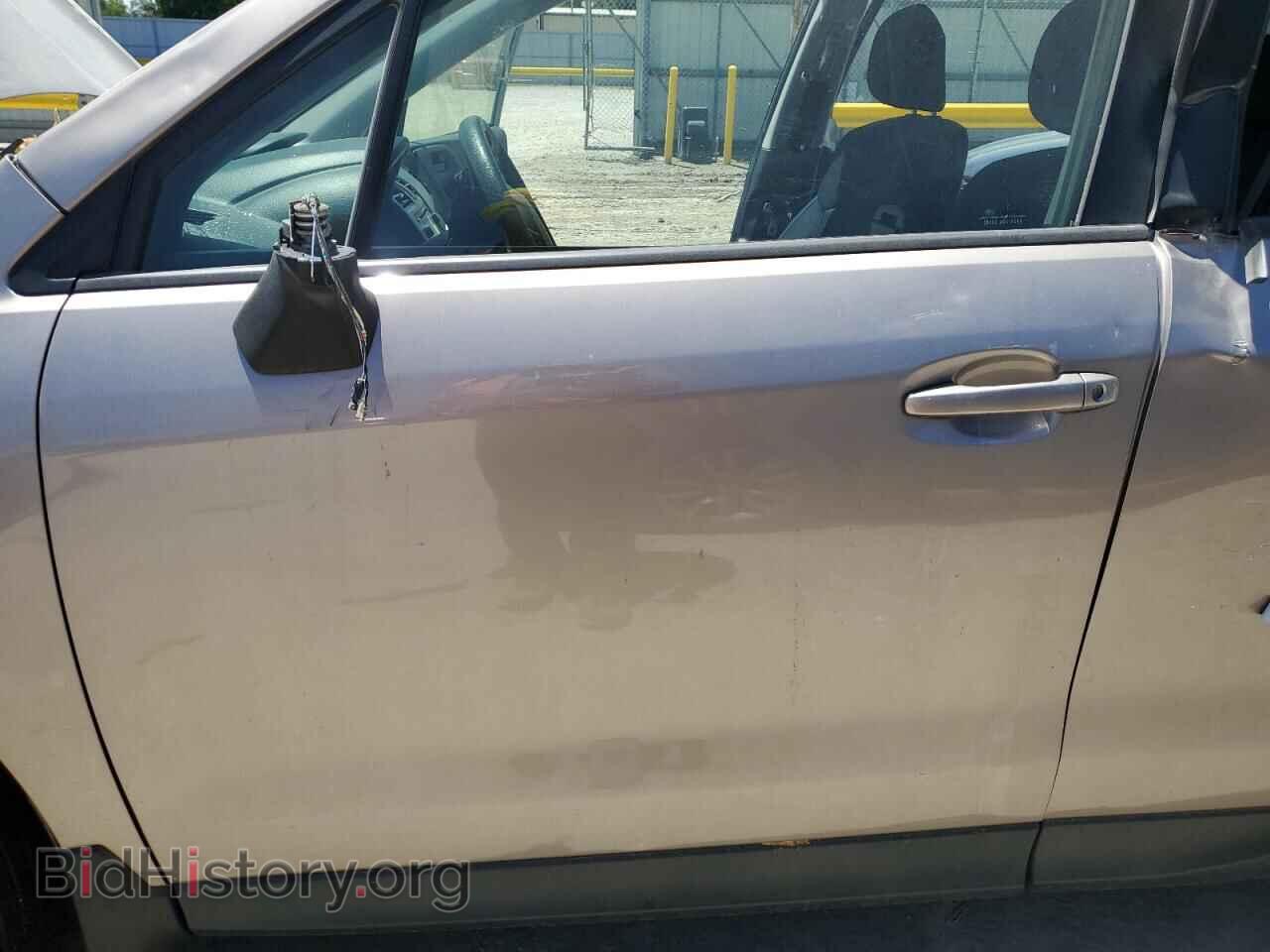 2014 SUBARU FORESTER - VIN: JF2SJAEC0EH531286 - Фото 7