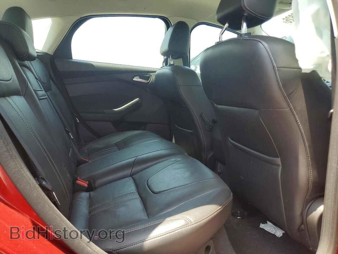 2012 FORD FOCUS - VIN: 1FAHP3M21CL308637 - Photo 10