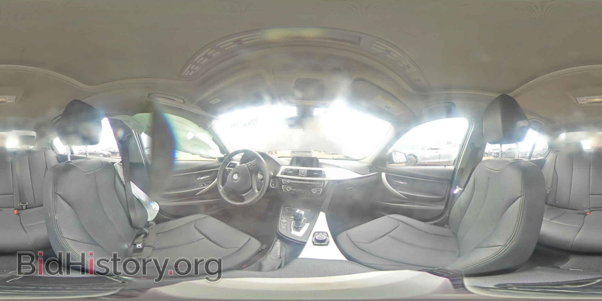 2017 BMW 3 SERIES - VIN: WBA8E5G32HNU43599 - Фото 14