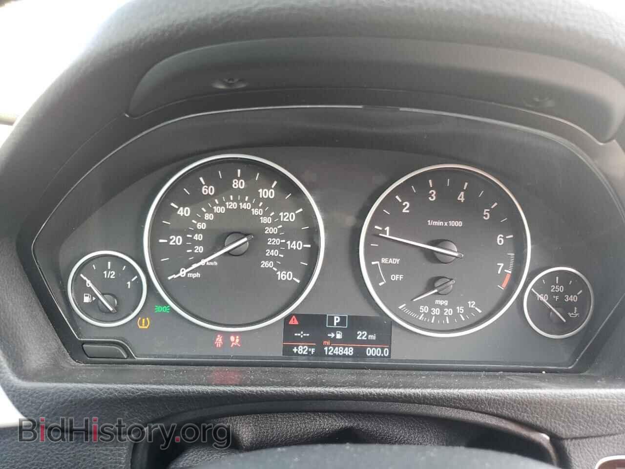 2017 BMW 3 SERIES - VIN: WBA8E5G32HNU43599 - Фото 9