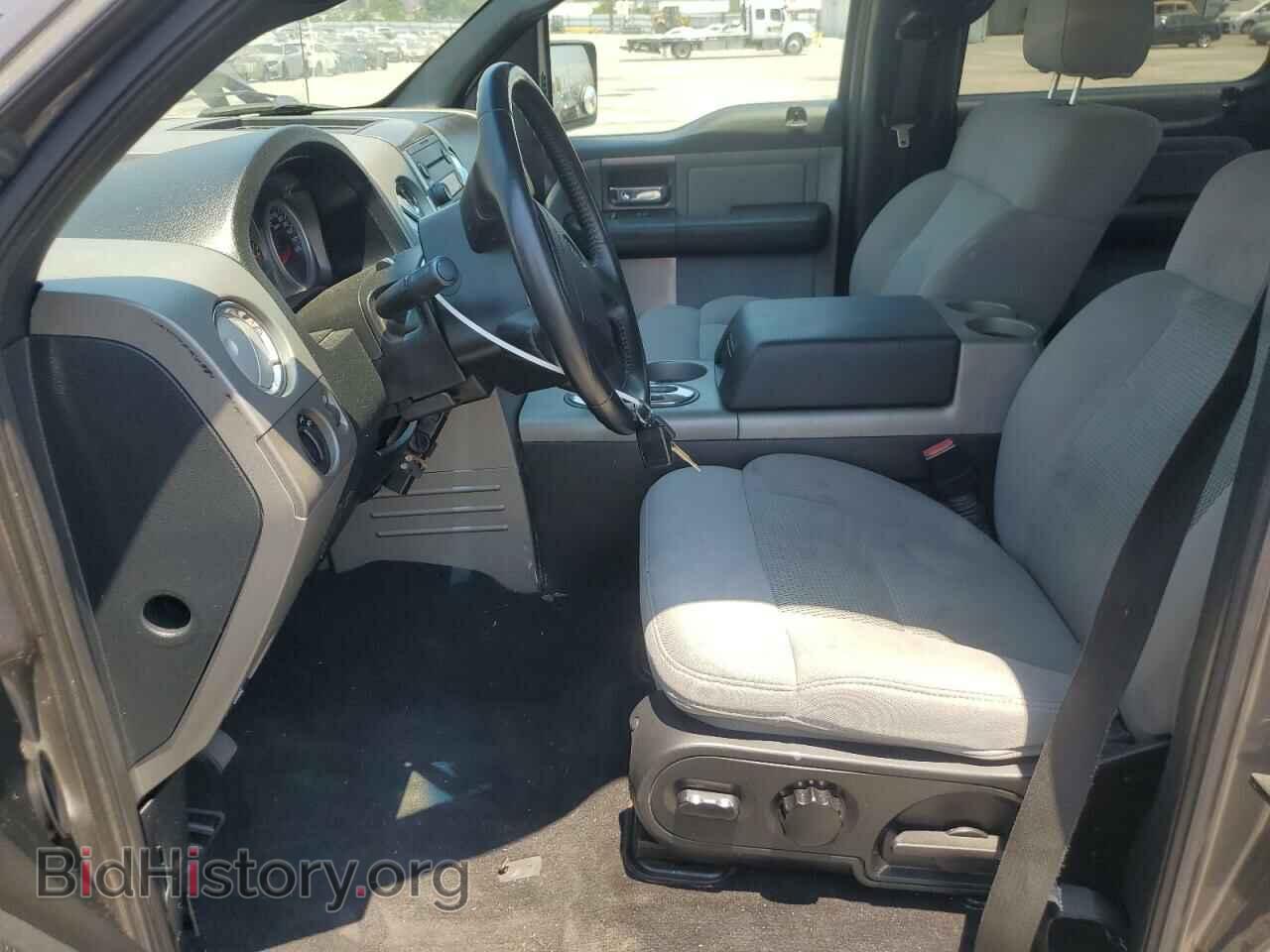 2006 FORD All Models - VIN: 1FTPW04586KC58671 - Фото 7