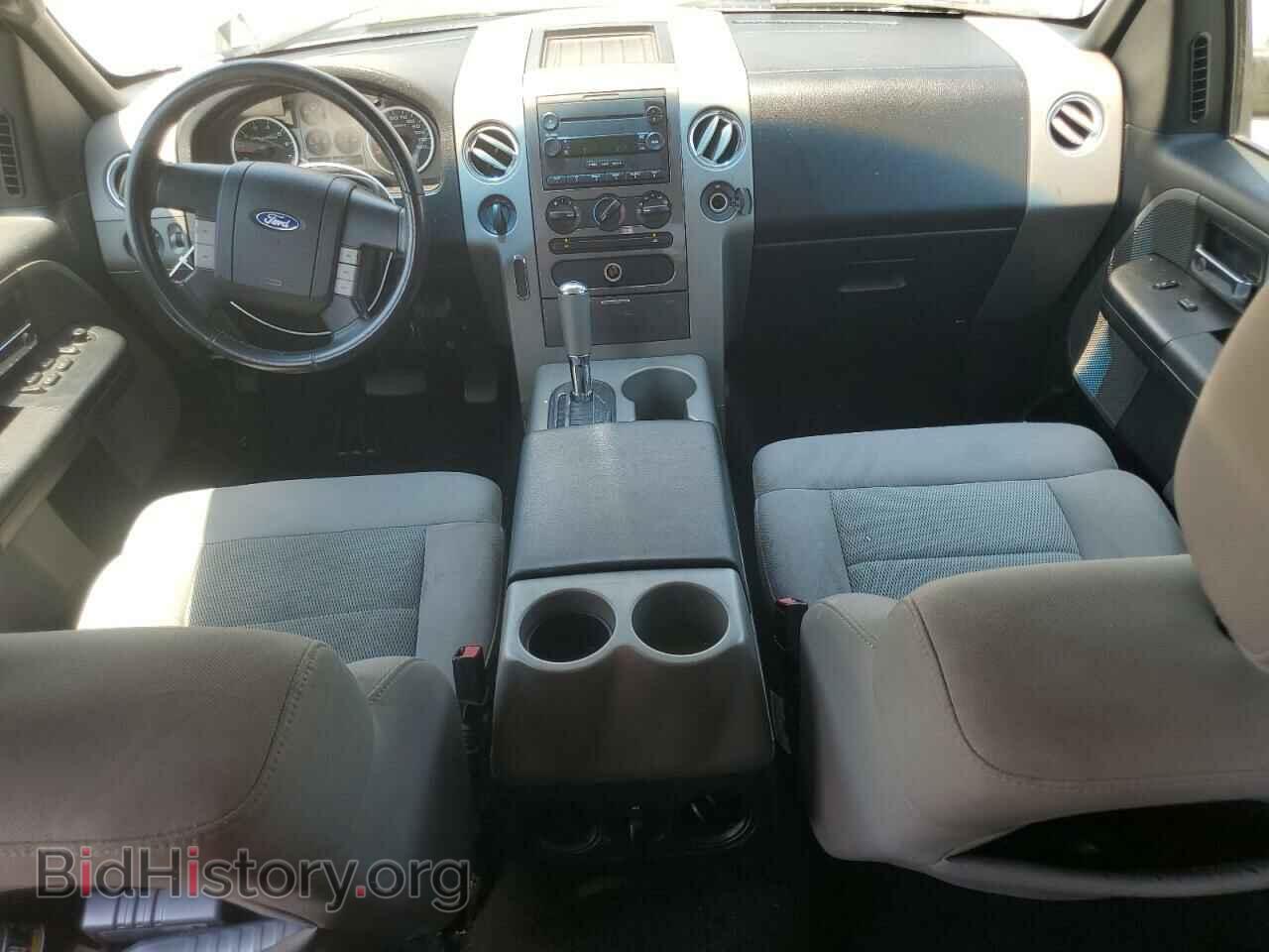 2006 FORD All Models - VIN: 1FTPW04586KC58671 - Фото 8