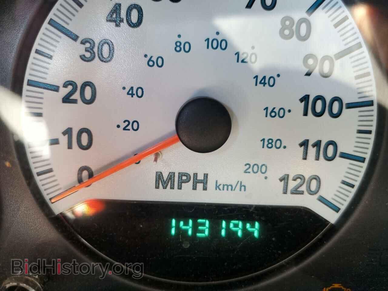 2006 DODGE CARAVAN - VIN: 1D4GP45RX6B607323 - Фото 8