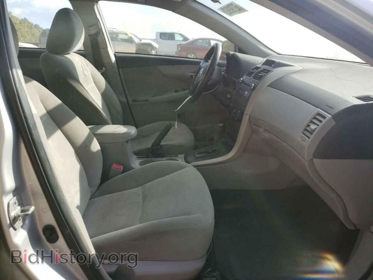 2012 TOYOTA COROLLA - VIN: 5YFBU4EEXCP021876 - Фото 5