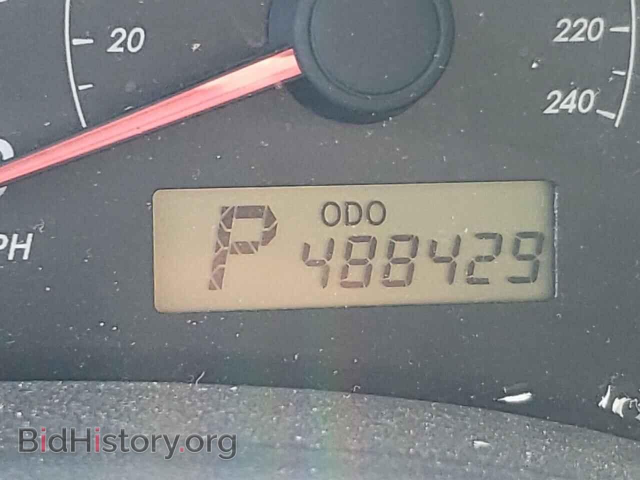 2012 TOYOTA COROLLA - VIN: 5YFBU4EEXCP021876 - Фото 8