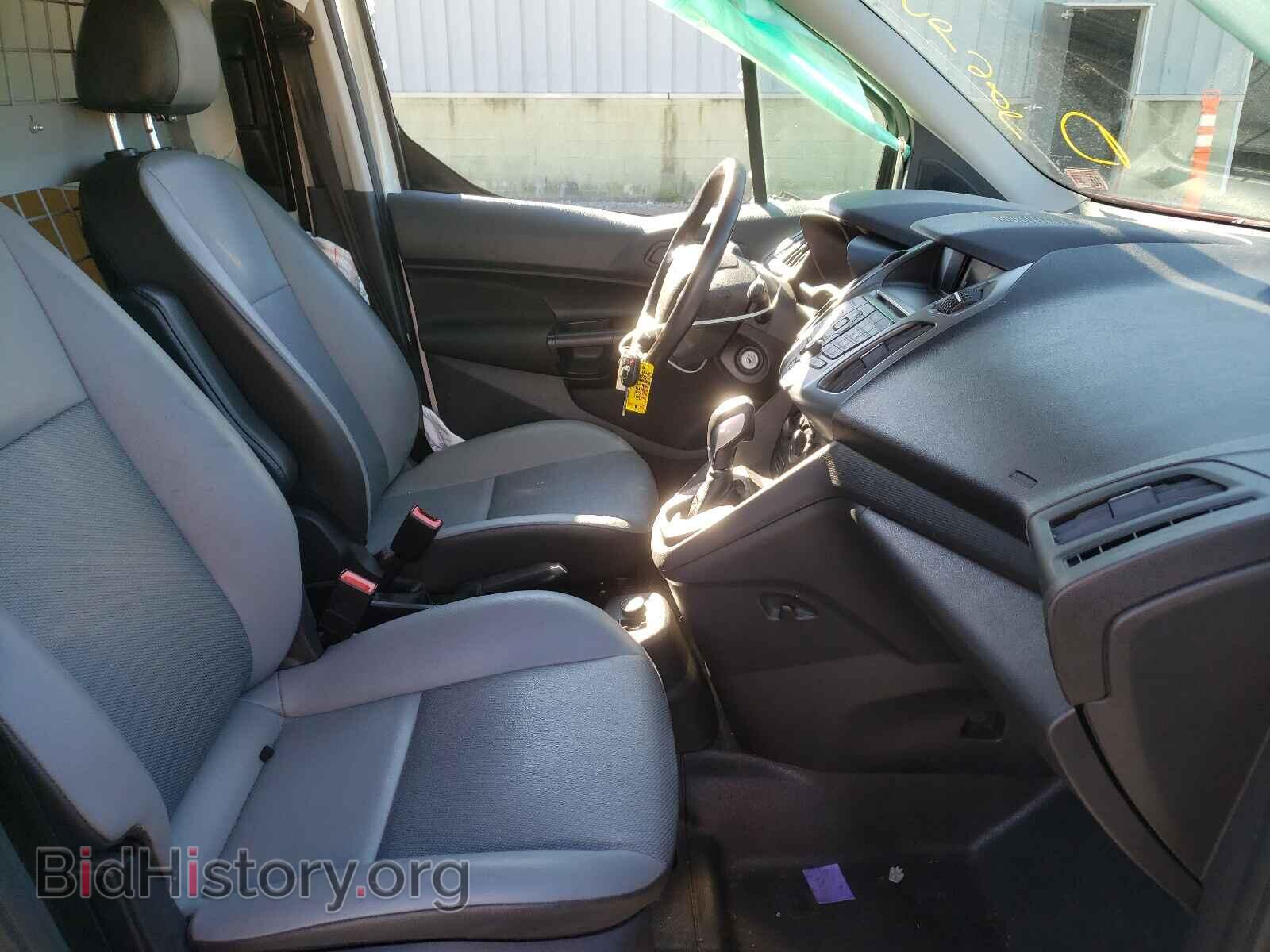 2017 FORD TRANSIT CO - VIN: NM0LS7E76H1322053 - Фото 5