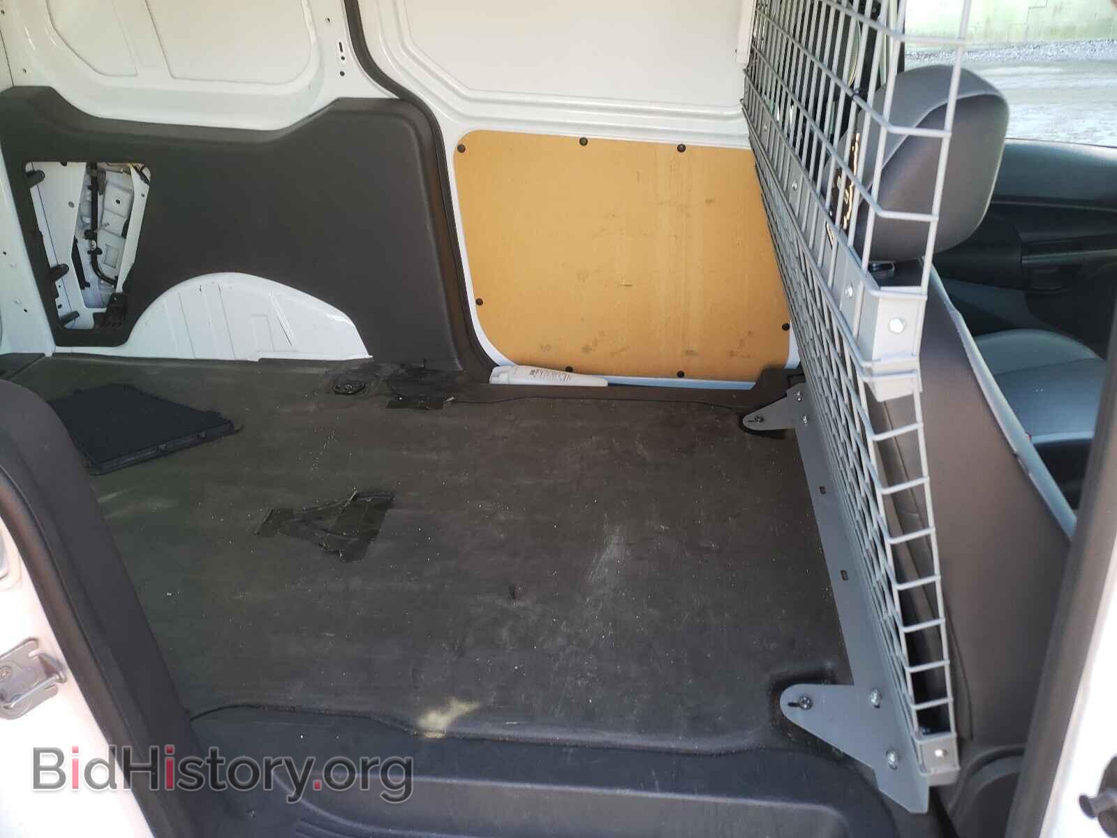 2017 FORD TRANSIT CO - VIN: NM0LS7E76H1322053 - Фото 6