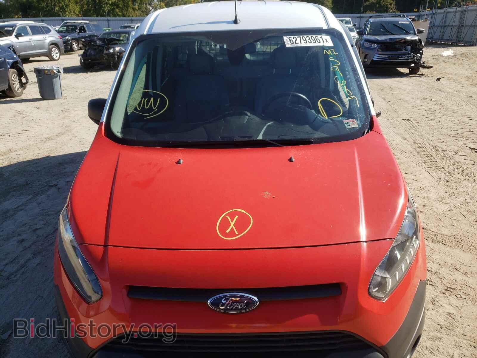2017 FORD TRANSIT CO - VIN: NM0LS7E76H1322053 - Фото 7