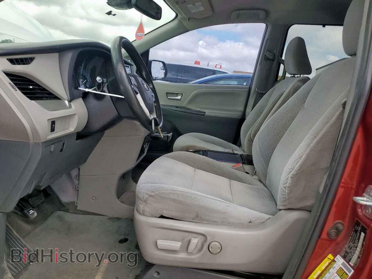 2018 TOYOTA All Models - VIN: 5TDKZ3DC7JS907797 - Фото 7