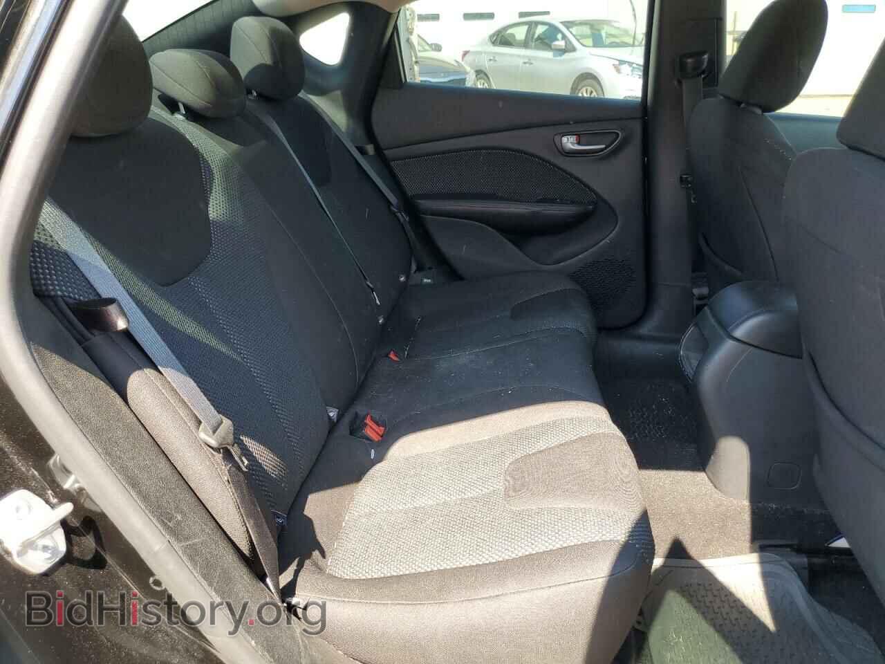 2016 DODGE DART - VIN: 1C3CDFAA0GD728758 - Фото 10