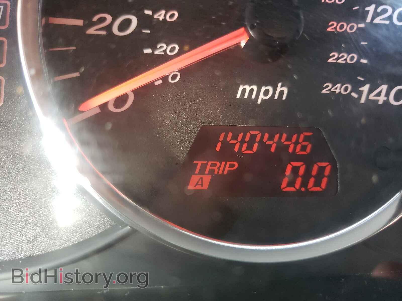 2008 MAZDA 6 - VIN: 1YVHP80C085M44897 - Фото 8