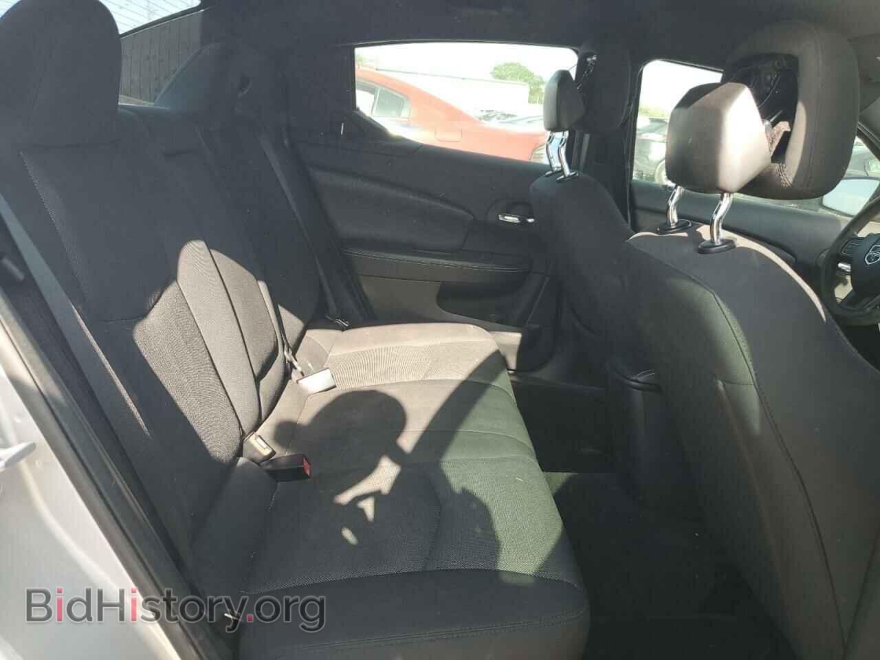 2012 DODGE AVENGER - VIN: 1C3CDZAB2CN252205 - Photo 10