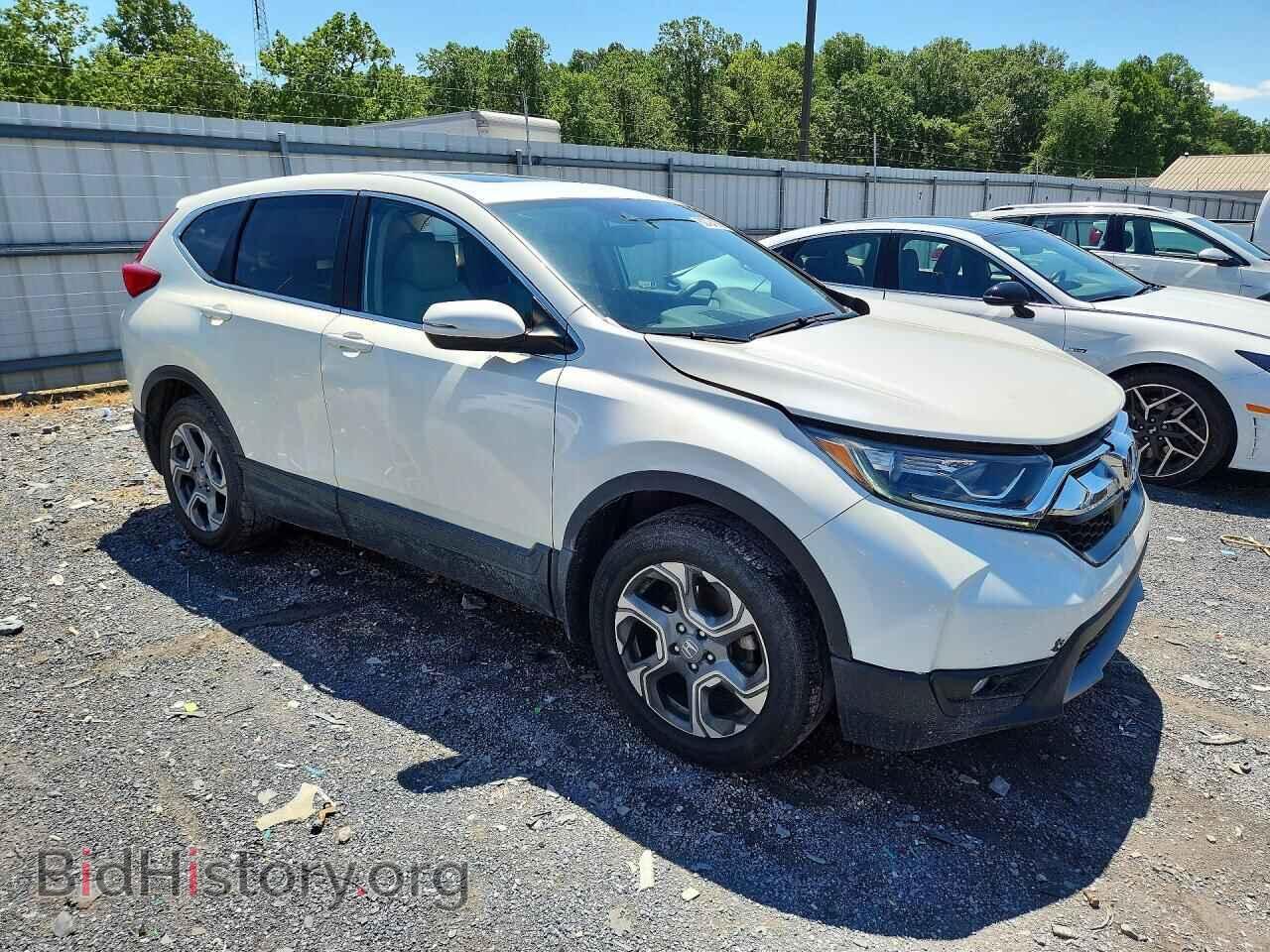 2017 HONDA CRV - VIN: 5J6RW2H80HL020314 - Фото 4