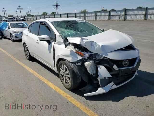 2020 NISSAN VERSA - VIN: 3N1CN8EV2LL822925 - Фото 13